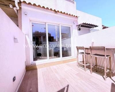 Town house - Resale - Orihuela Costa - SH-89011