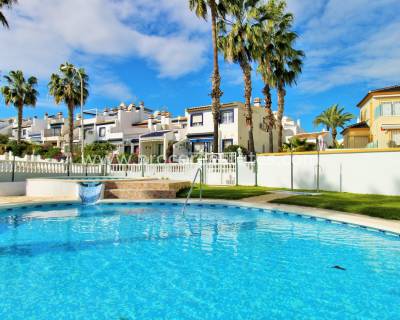 Town house - Resale - Orihuela Costa - VC-18372