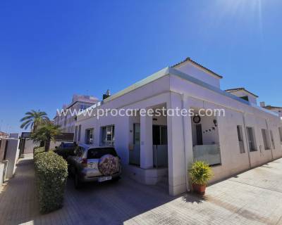 Town house - Resale - Orihuela Costa - Villa Martin