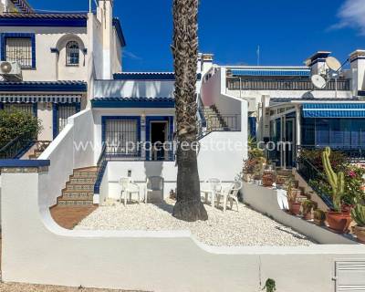 Town house - Resale - Orihuela Costa - Villamartin - Las Filipinas
