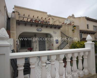 Town house - Resale - Orihuela Costa - Villamartin