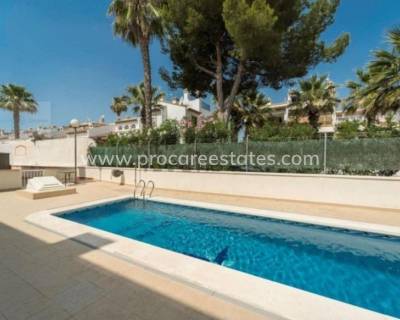 Town house - Resale - Orihuela Costa - Villamartin