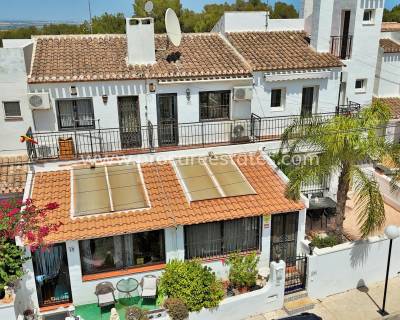 Town house - Resale - Orihuela Costa - Villamartin