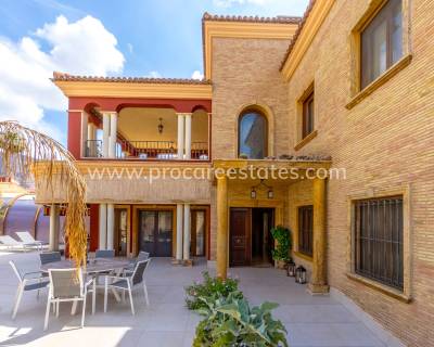 Town house - Resale - Orihuela - Orihuela