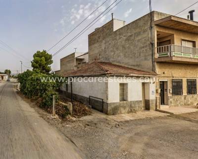Town house - Resale - Orihuela - Redovan