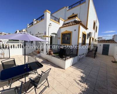 Town house - Resale - Orihuela - Vistabella Golf