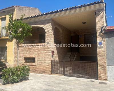 Town house - Resale - Rafal - Rafal