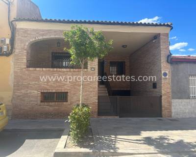 Town house - Resale - Rafal - Rafal