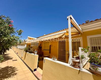 Town house - Resale - Rojales - Benimar
