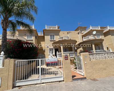 Town house - Resale - Rojales - PCE-4035