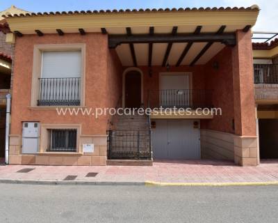 Town house - Resale - Rojales - Rojales