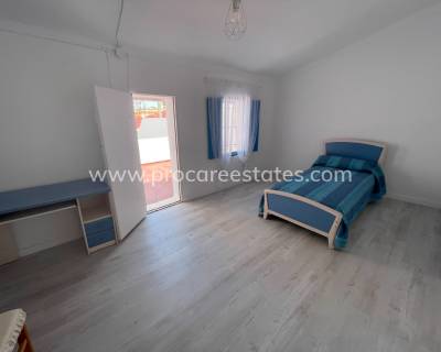 Town house - Resale - Rojales - Rojales