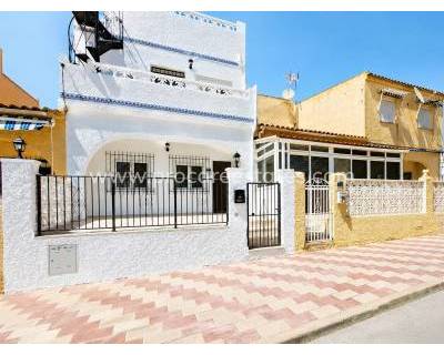 Town house - Resale - San Fulgencio - La Marina