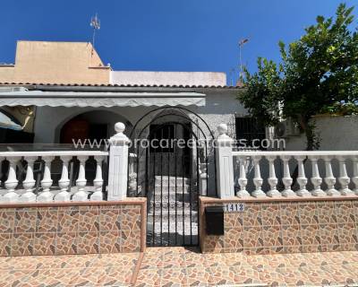 Town house - Resale - San Fulgencio - San Fulgencio