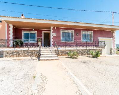 Town house - Resale - San Miguel de Salinas - M-38886