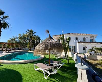 Town house - Resale - San Miguel de Salinas - Pueblo 9