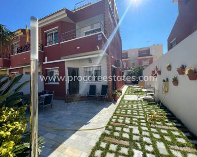 Town house - Resale - Torre De La Horadada - Torre de la Horadada