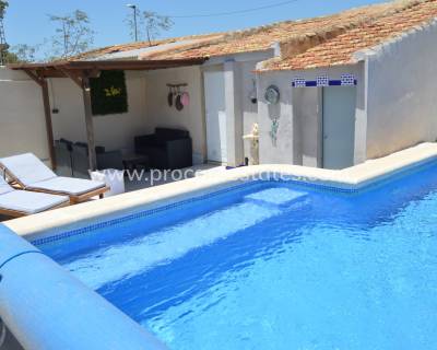 Town house - Resale - Torremendo - Torremendo