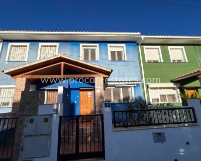 Town house - Resale - Torremendo - Torremendo