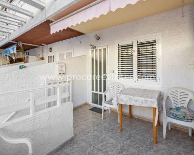 Town house - Resale - Torrevieja - Acequion