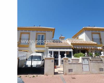 Town house - Resale - Torrevieja - Aguas Nuevas