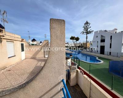 Town house - Resale - Torrevieja - Doña ines