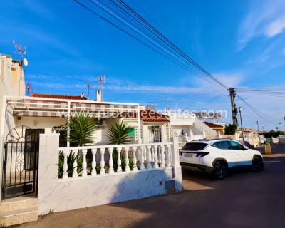 Town house - Resale - Torrevieja - La Siesta - San Luis