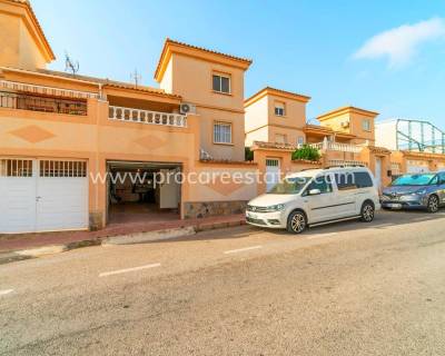 Town house - Resale - Torrevieja - Los Altos