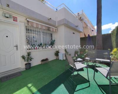 Town house - Resale - Torrevieja - Los Balcones - Los Altos del Edén