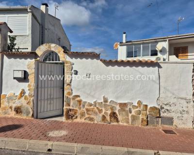 Town house - Resale - Torrevieja - LOS BALCONES - LOS ALTOS