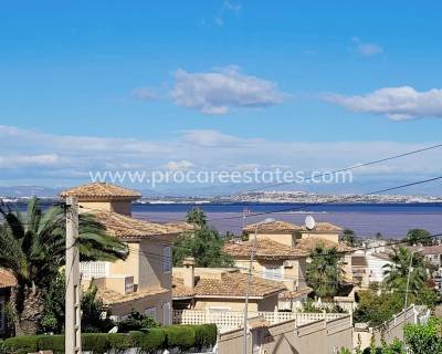 Town house - Resale - Torrevieja - OR-38807
