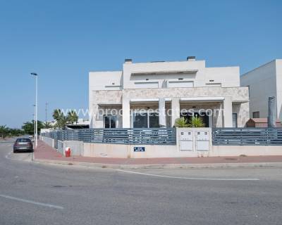 Town house - Resale - Torrevieja - SD-90583