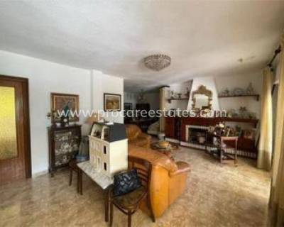 Town house - Resale - Torrevieja - Torreta-Florida