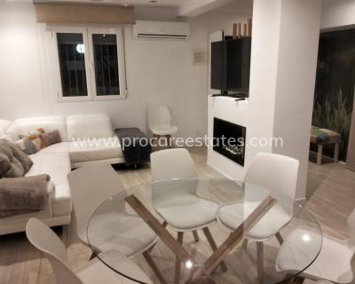 Town house - Resale - Torrevieja - Torreta-Florida