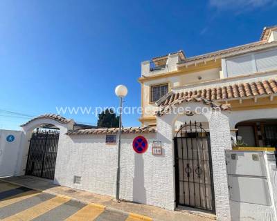 Town house - Resale - Torrevieja - Torrevieja