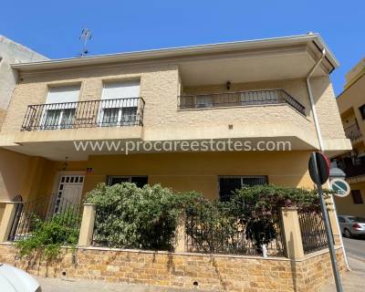 Townhouse / Duplex/Corner - Revente - Formentera del Segura - Formentera de Segura