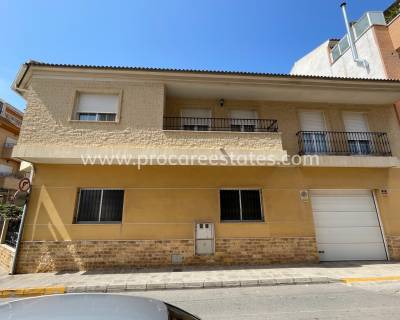 Townhouse / Duplex/Corner - Revente - Formentera del Segura - Formentera de Segura