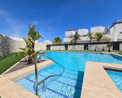 Townhouse * - Revente - Ciudad Quesada * - Doña Pepa *