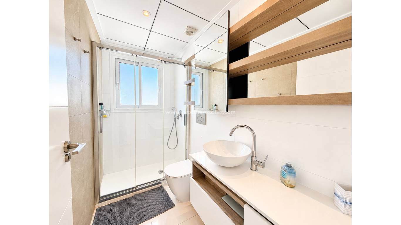 Verkauf - Apartament - Ciudad Quesada - Doña Pepa