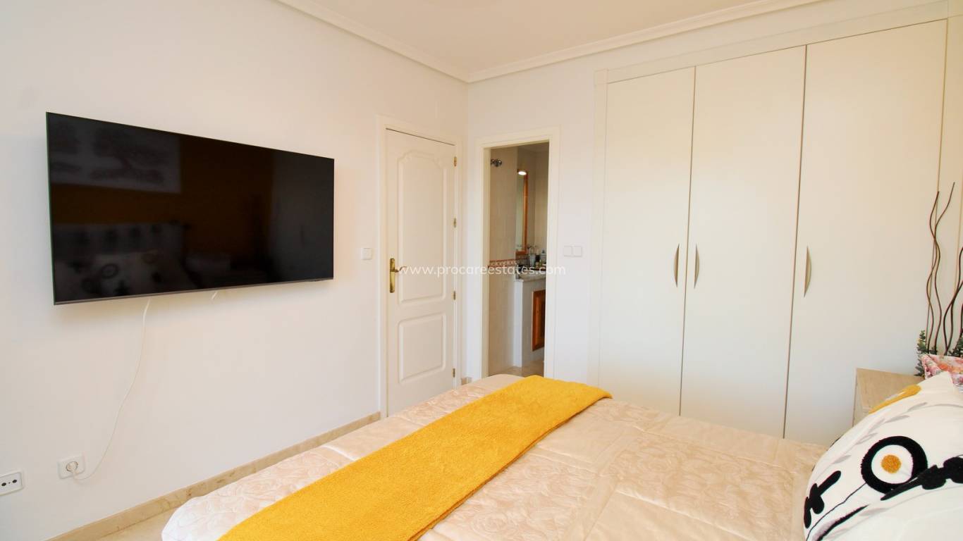 Verkauf - Apartament - Orihuela Costa - Villamartin