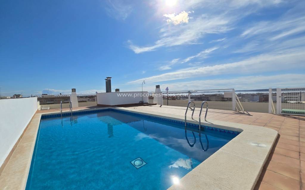 Verkauf - Apartment / Flat * - Los Montesinos *