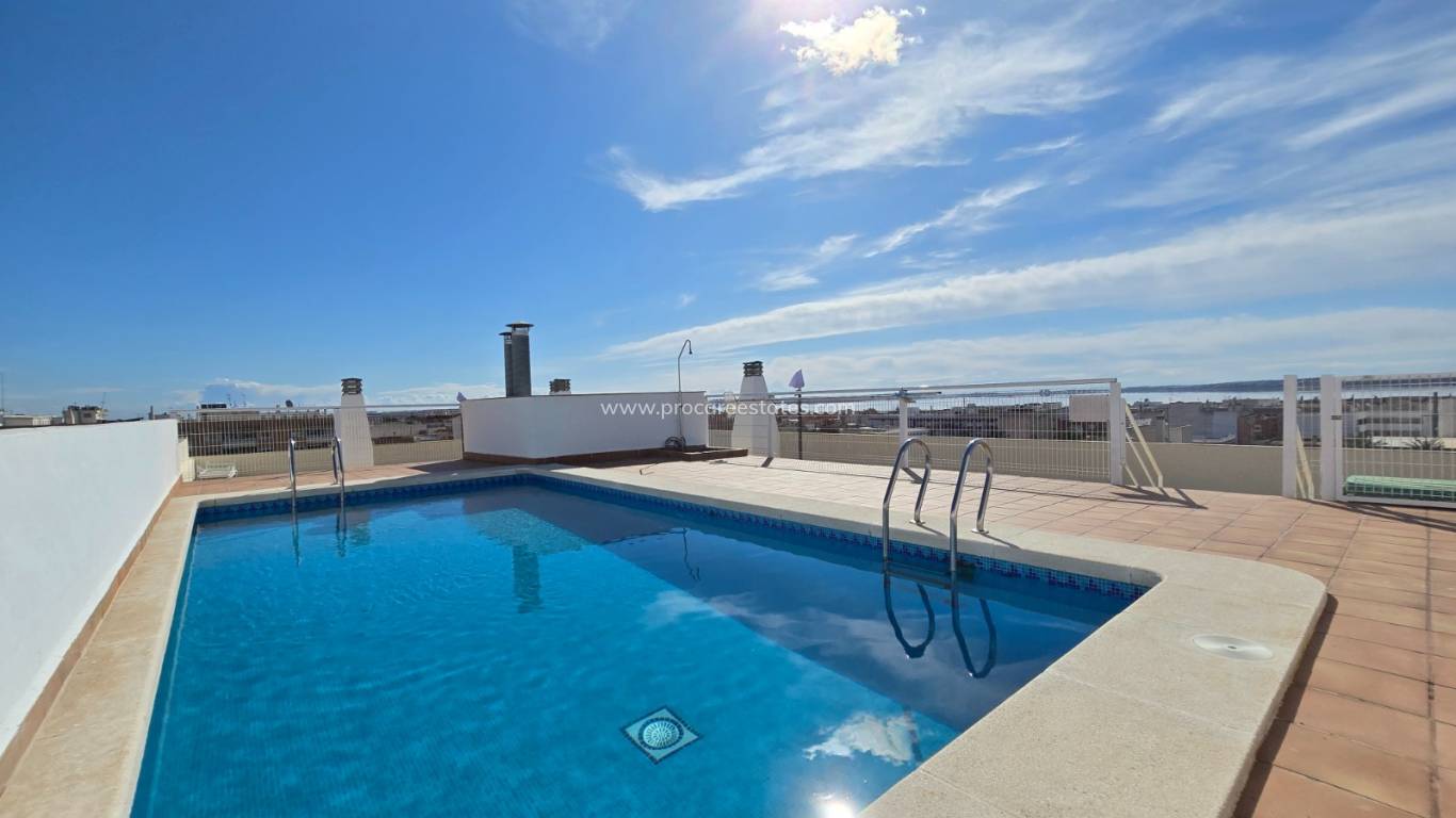 Verkauf - Apartment / Flat * - Los Montesinos *