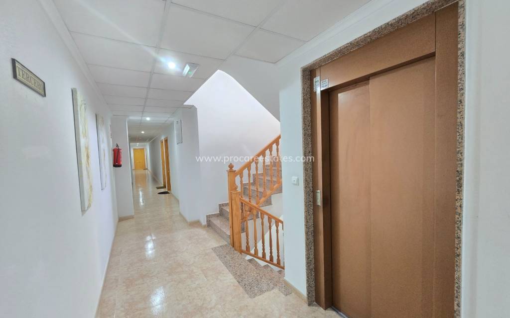 Verkauf - Apartment / Flat * - Los Montesinos *