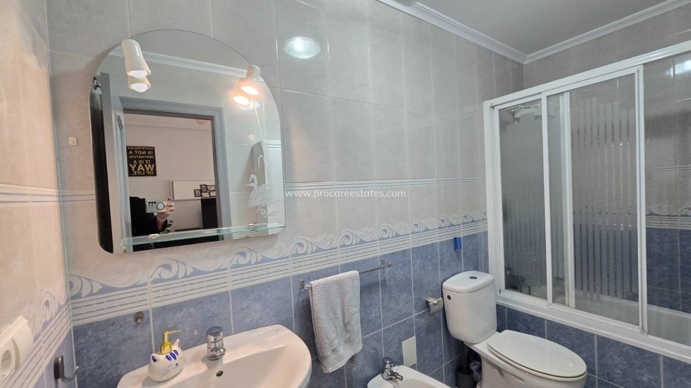 Verkauf - Apartment / Flat * - Los Montesinos *