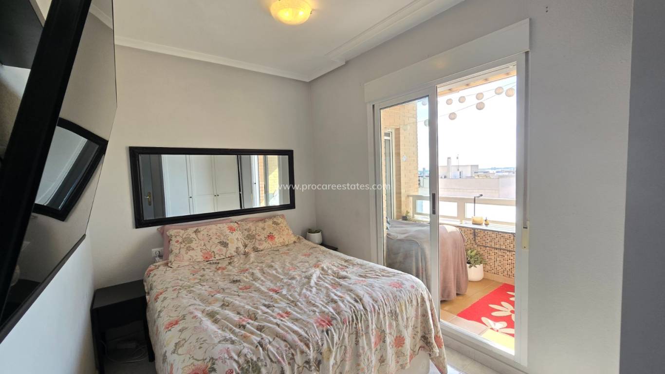 Verkauf - Apartment / Flat * - Los Montesinos *