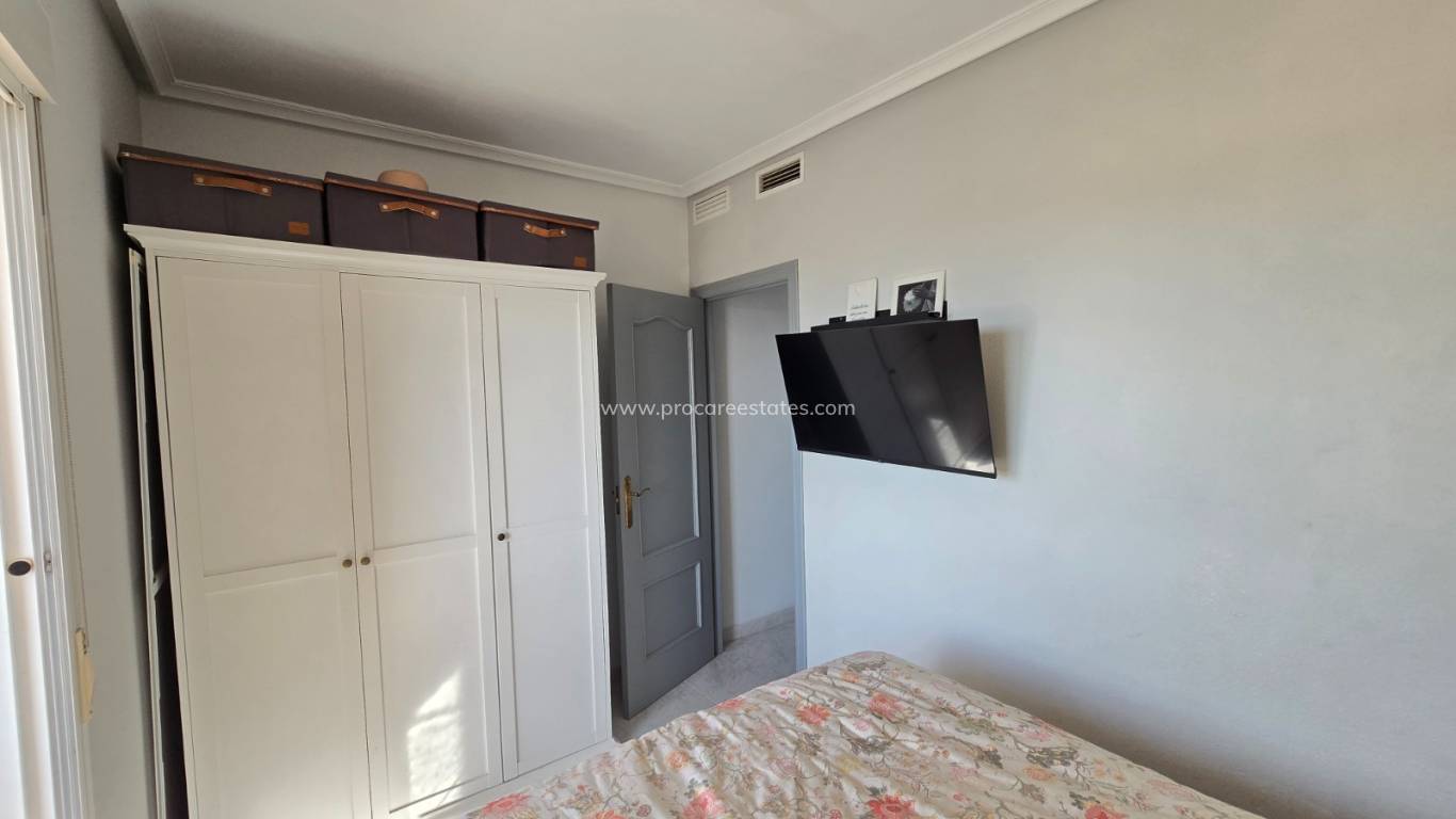 Verkauf - Apartment / Flat * - Los Montesinos *