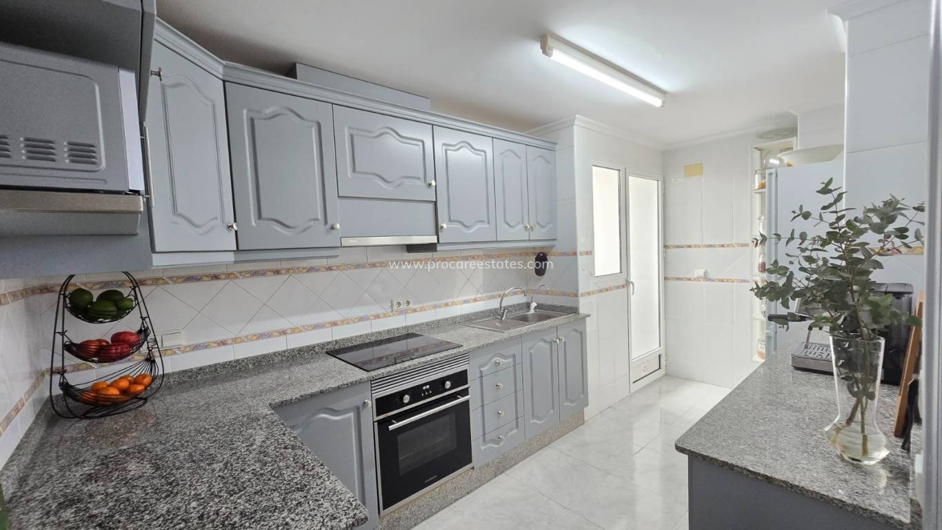 Verkauf - Apartment / Flat * - Los Montesinos *