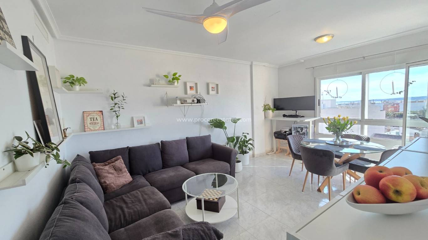 Verkauf - Apartment / Flat * - Los Montesinos *