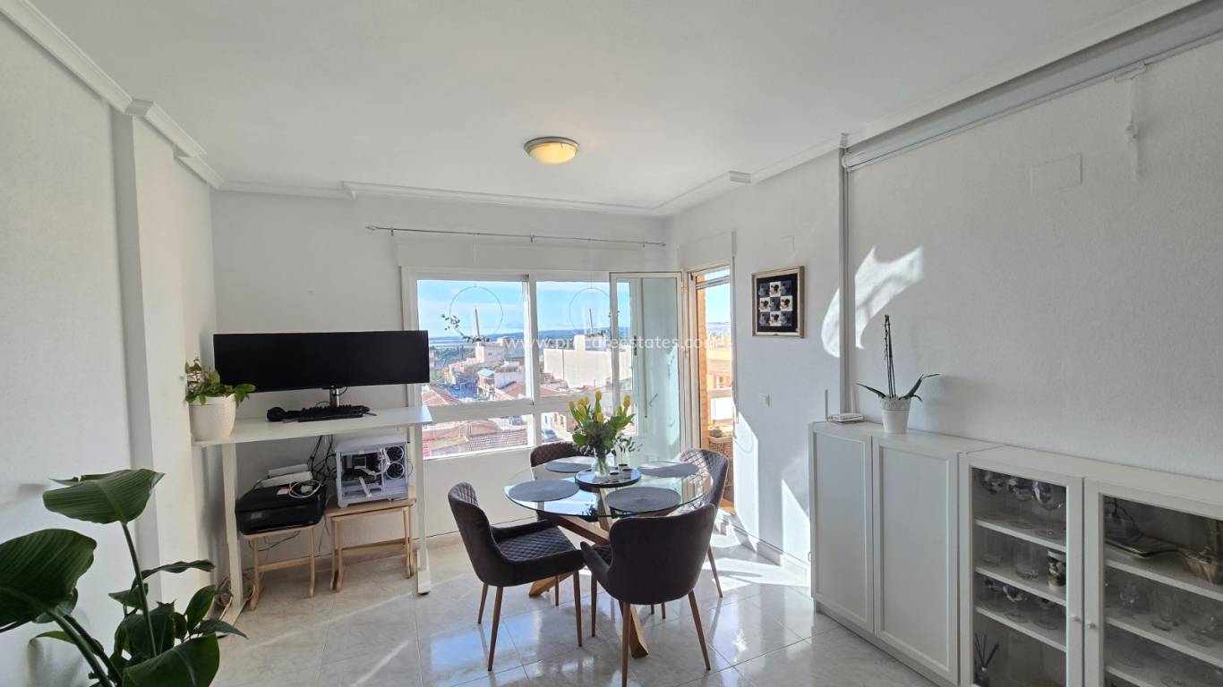 Verkauf - Apartment / Flat * - Los Montesinos *