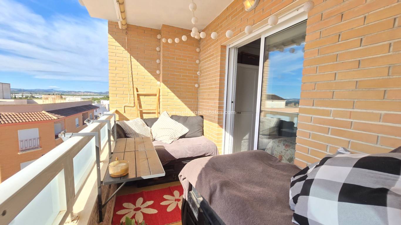 Verkauf - Apartment / Flat * - Los Montesinos *